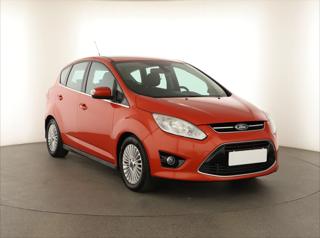 Ford C-MAX 1.6 TDCi 85kW MPV