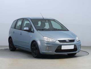 Ford C-MAX 1.8 TDCi 85kW MPV