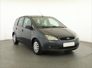 Ford C-MAX 1.6 TDCi 66kW MPV