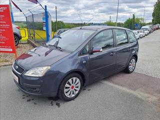 Ford C-MAX 1,8 TDCI GHIA MPV