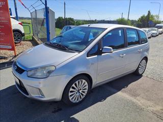 Ford C-MAX 1,6 TDCI TRITANIUM MPV