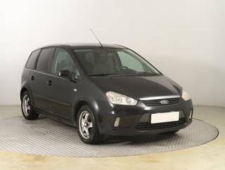 Ford C-MAX 1.8 92kW MPV