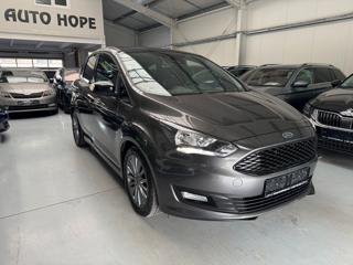 Ford C-MAX 1.0 EcoBoost Sport MPV