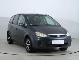 Ford C-MAX 2.0 TDCi 100kW MPV