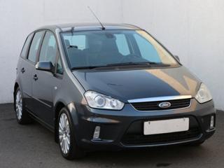 Ford C-MAX 1.6TDCi MPV