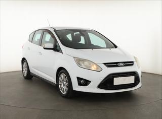 Ford C-MAX 1.6 TDCi 85kW MPV
