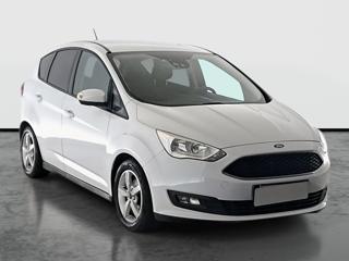 Ford C-MAX 1.5 TDCi 88kW MPV