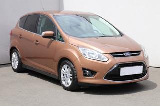 Ford C-MAX 1.6i MPV