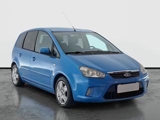 Ford C-MAX 1.6 74kW MPV