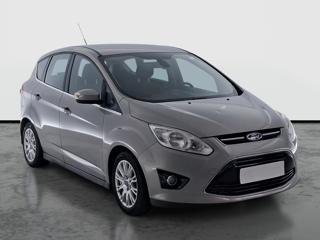 Ford C-MAX 1.6 TDCi 70kW MPV