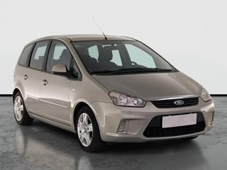 Ford C-MAX 1.8 92kW MPV