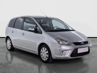 Ford C-MAX 1.6 TDCi 80kW MPV