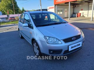 Ford C-MAX 1.6 TDCi MPV