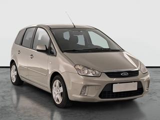 Ford C-MAX 1.6 TDCi 70kW MPV