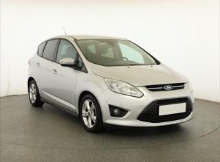 Ford C-MAX 1.0 EcoBoost 92kW MPV