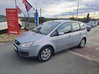 Ford C-MAX 1,6 i GHIA MPV