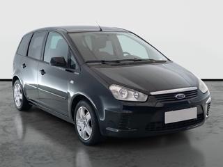 Ford C-MAX 1.6 74kW MPV