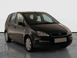 Ford C-MAX 1.8 92kW MPV