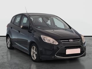 Ford C-MAX 1.6 TDCi 85kW MPV