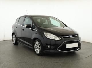 Ford C-MAX 1.6 i 92kW MPV