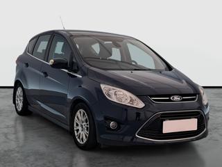 Ford C-MAX 1.6 EcoBoost 110kW MPV