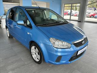 Ford C-MAX 1,6   SERVISKA,AUT.KLIMA,NAVI MPV