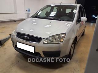 Ford C-MAX 1.6TDCi MPV