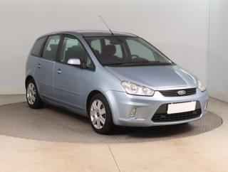 Ford C-MAX 1.6 74kW MPV