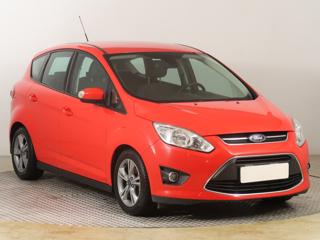 Ford C-MAX 1.0 EcoBoost 74kW MPV