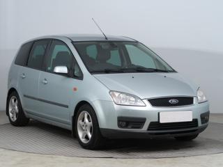 Ford C-MAX 1.6 74kW MPV