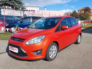 Ford C-MAX 1,6 TDCi MPV