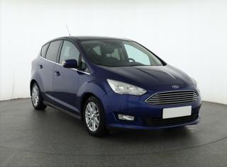 Ford C-MAX 1.5 TDCi 77kW MPV