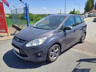 Ford C-MAX 1,0 i NOVÉ ROZVODY + NÁPLNĚ MPV