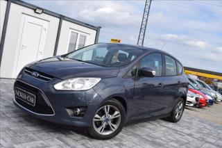 Ford C-MAX 1,0 92KW TAŽNÉ ROZVODY VÝHŘEV MPV