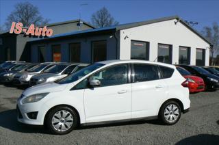 Ford C-MAX 1,0 ECO BOOST -ČR MPV