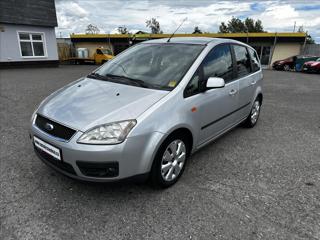 Ford C-MAX 1,8 TDCI - DOBRÝ STAV - KLIMA MPV