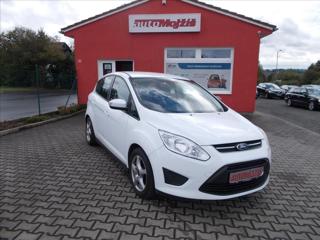 Ford C-MAX 1,6 TDCi Duratorq  70kW Trend MPV