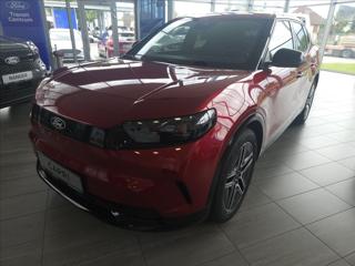 Ford Capri Premium Prodloužený dojezd 77 kWh SUV