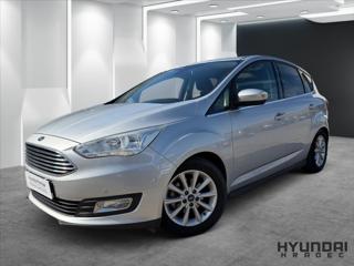Ford C-MAX 1,5 TDCi 88kW Titanium VAN