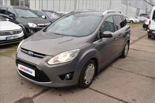 Ford C-MAX GRAND 1,6 D