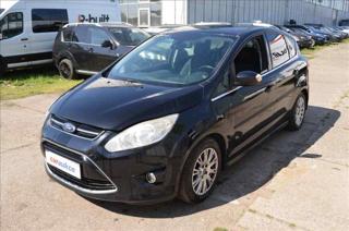 Ford C-MAX 1,6 TDCI