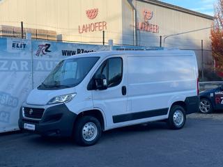 Fiat Ducato 2.0MTJ 115k L1H1*CZ*DPH*1.MAJ