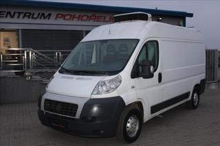 Fiat Ducato 2,3*JTDM*L2H28KW*CHlaďák* izotherm