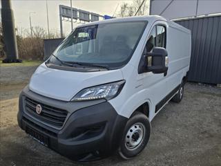 Fiat Ducato 2,3 JTD  L2H1 Chlaďák 51000 km !! izotherm