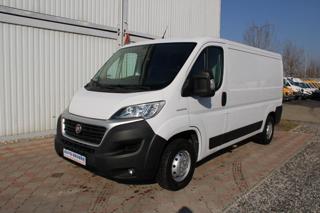 Fiat Ducato 2,3 JTD L2H1 Chlaďák+klima izotherm