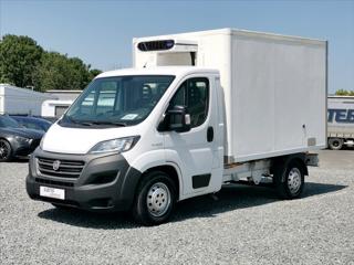 Fiat Ducato 140MJET mrazí/chladí/2,8m/ČR izotherm