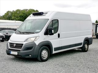 Fiat Ducato 130MJET L4H2/chlaďák/ČR/1.maj. izotherm