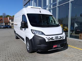 Fiat Ducato 2,2 MTJ 140k L3H2  Chladírenská přestavba izotherm