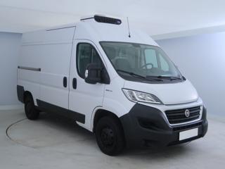 Fiat Ducato 2.3 MultiJet 96kW izotherm