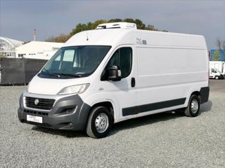 Fiat Ducato 130MJET L4H2 chlaďák/klima izotherm